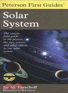 Peterson First Guide to the Solar System