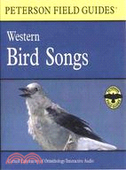 Western Bird Songs