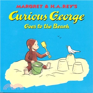 Curious George goes to the b...