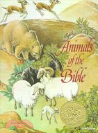 Animals of the Bible :a picture book /