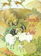 Animals of the Bible