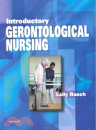 Introductory Gerontological Nursing