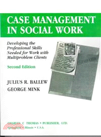 Case Management in Social Work