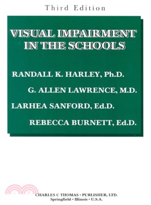 Visual Impairment in the Schools