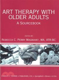 Art Therapy With Older Adults ― A Sourcebook