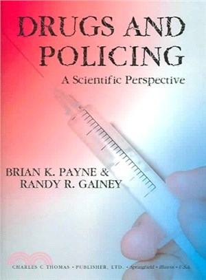 Drugs And Policing ― A Scientific Perspective