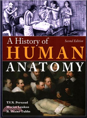 A History of Human Anatomy