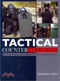 Tactical Counterterrorism