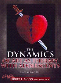 The Dynamics of Art As Therapy With Adolescents