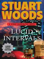 Lucid Intervals: A Stone Barrington Novel