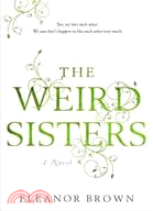 The Weird Sisters