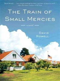 The Train of Small Mercies