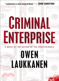 Criminal Enterprise