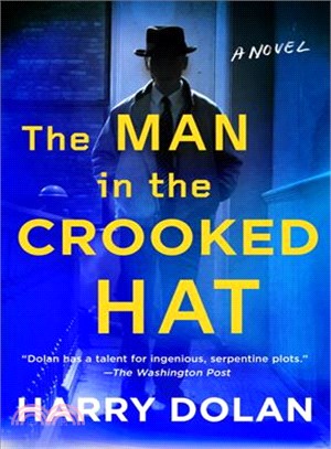 The Man in the Crooked Hat