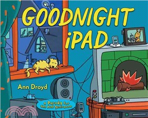 Goodnight iPad ─ A Parody for the Next Generation