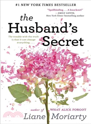 The husband's secret /