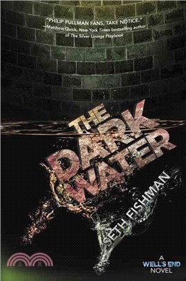The dark water /