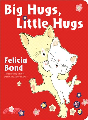 Big hugs, little hugs /
