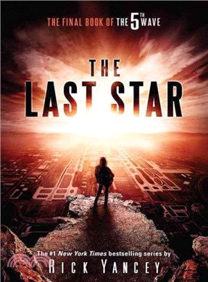 5th wave 3: The last star