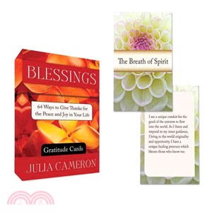 Blessings Gratitude Cards