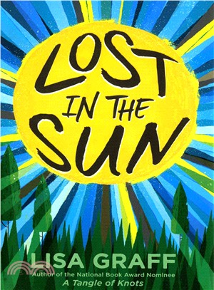 Lost in the Sun
