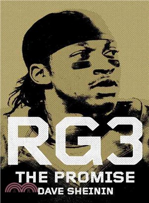 RG3 ― The Promise