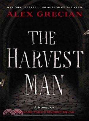 The Harvest Man