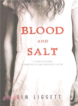 Blood and salt /