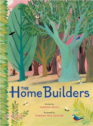 The home builders /