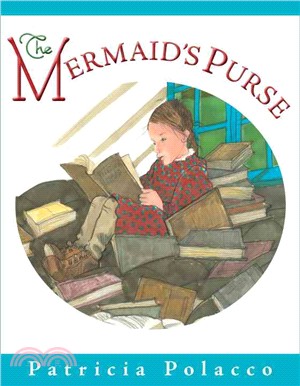 The Mermaid's Purse