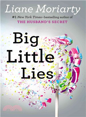 Big little lies /