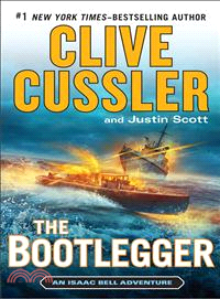The bootlegger :an Isaac Bell adventure /