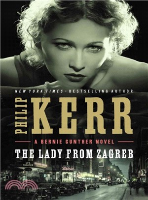 The Lady from Zagreb