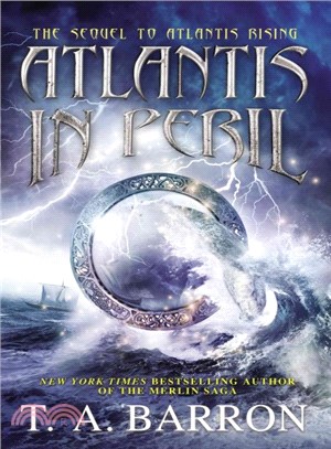 Atlantis in peril /