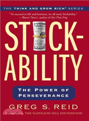 Stickability ─ The Power of Perseverance