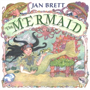 The mermaid /