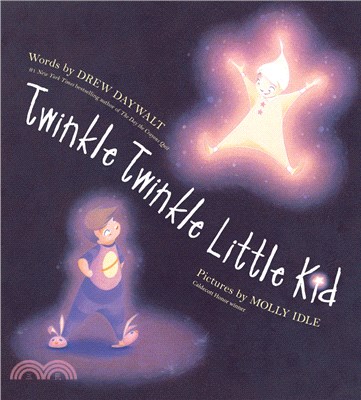 Twinkle twinkle little kid /