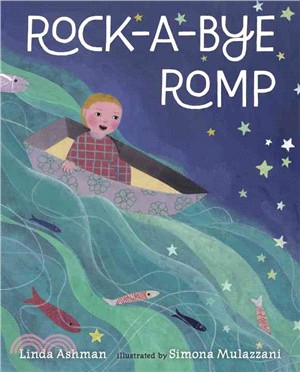 Rock-a-bye romp /