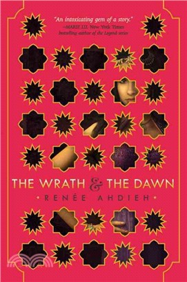 The Wrath & the Dawn