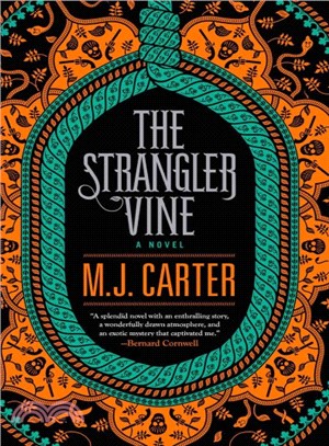 The strangler vine /