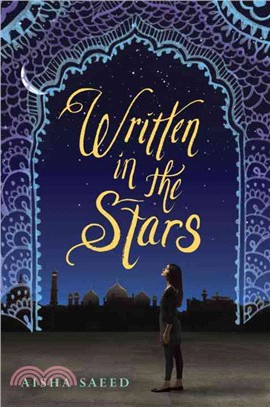 Written in the stars /