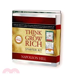 Think and Grow Rich Starter Kit