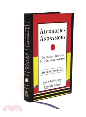 Alcoholics Anonymous ─ Keepsake Volume