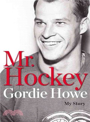 Mr. Hockey ― My Story