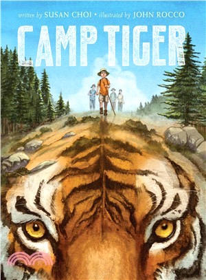 Camp tiger /