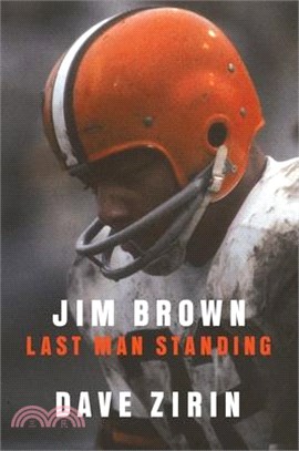 Jim Brown ― Last Man Standing