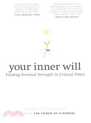 Your Inner Will ─ Finding Personal Strength in Critical Times