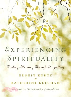 Experiencing Spirituality ─ Finding Meaning Through Storytelling