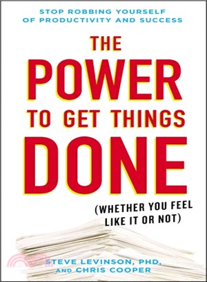 The power to get things done...