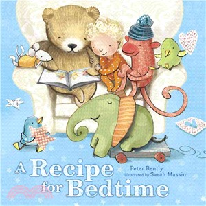 A recipe for bedtime /